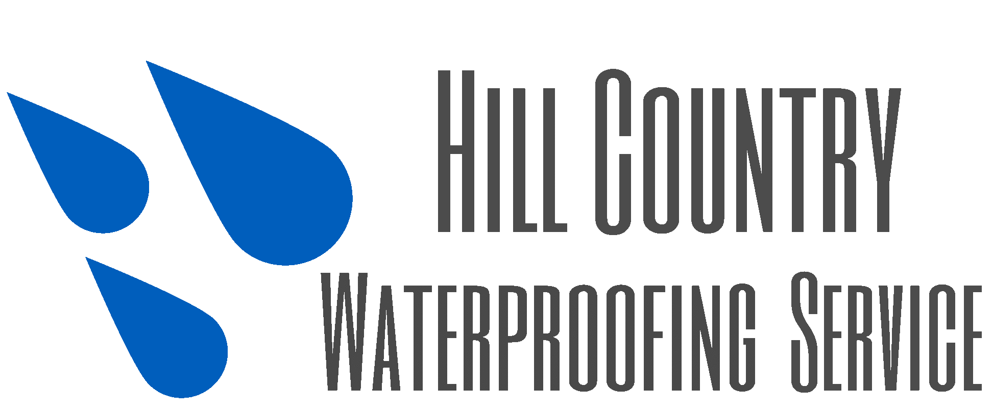 Hill Country Waterproofing Service