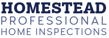 Homestead Professional Home Inspections